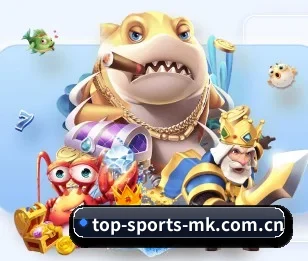 MK体育入口的故事